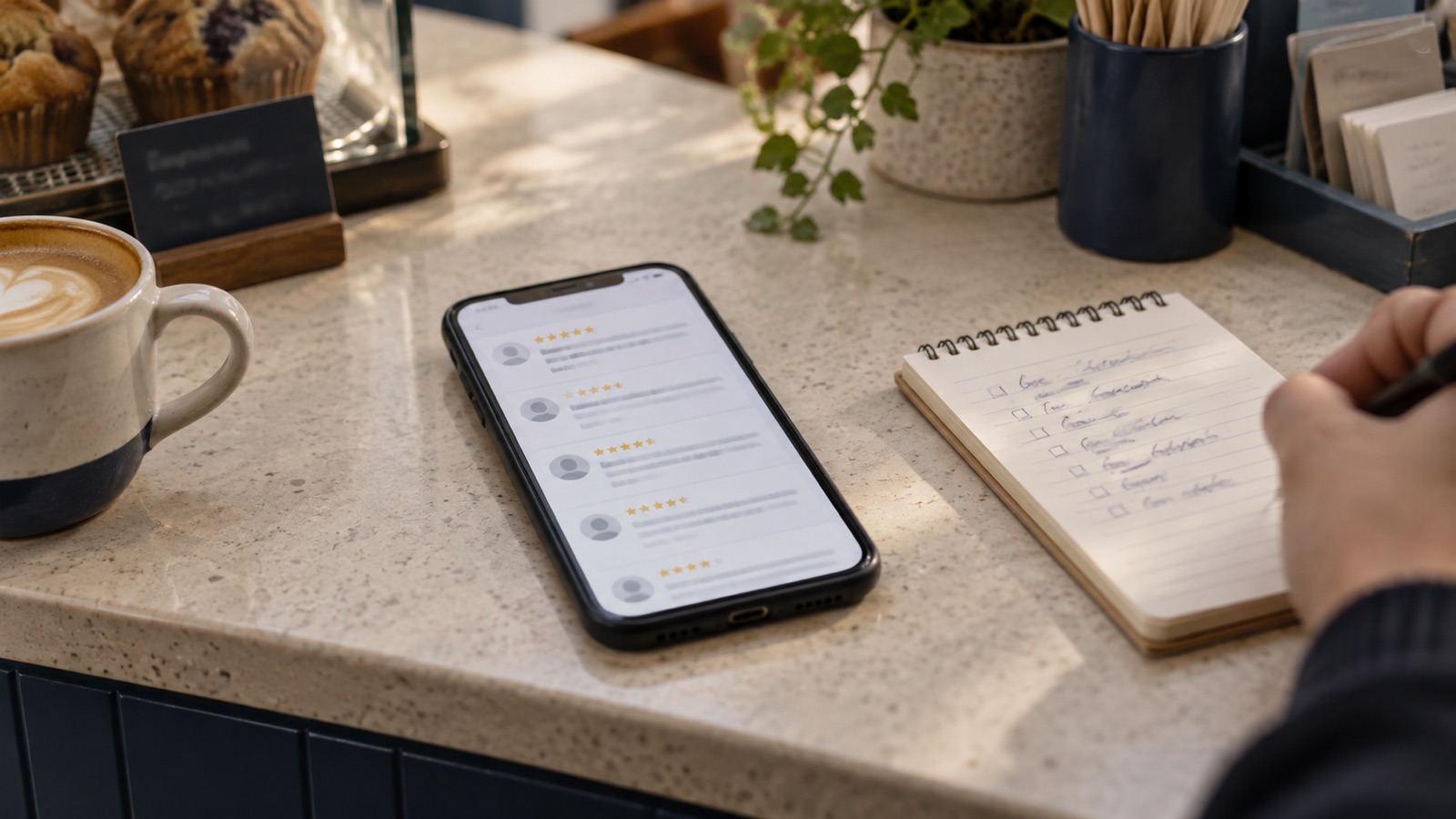Googleの口コミ返信の仕方と例文：AIで下書きするときの注意（ステマ規制）